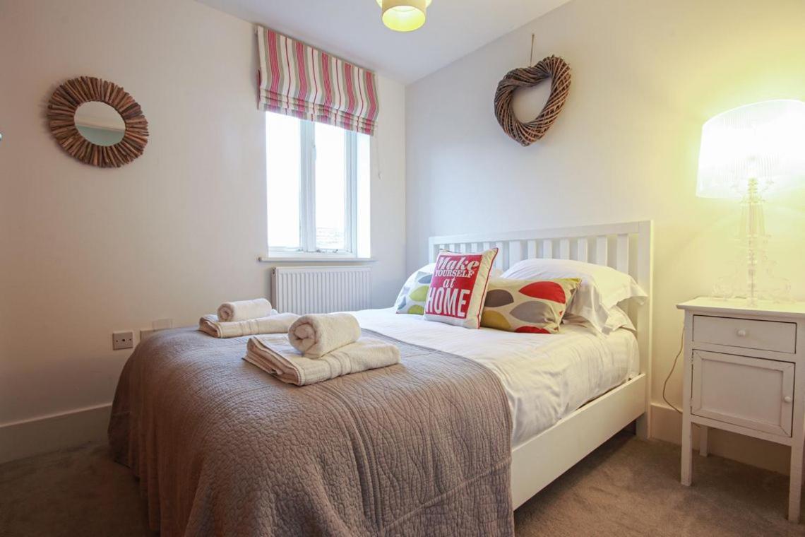 Howells Mere 88, Tranquility P Somerford Keynes 외부 사진