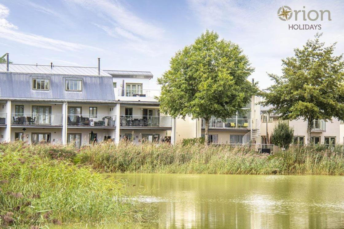 Howells Mere 88, Tranquility P Somerford Keynes 외부 사진